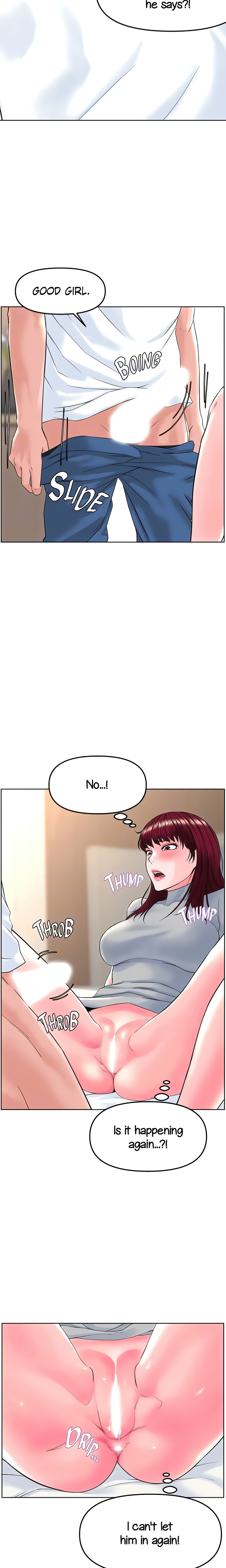 Frequency (Official) chapter 15 page 19