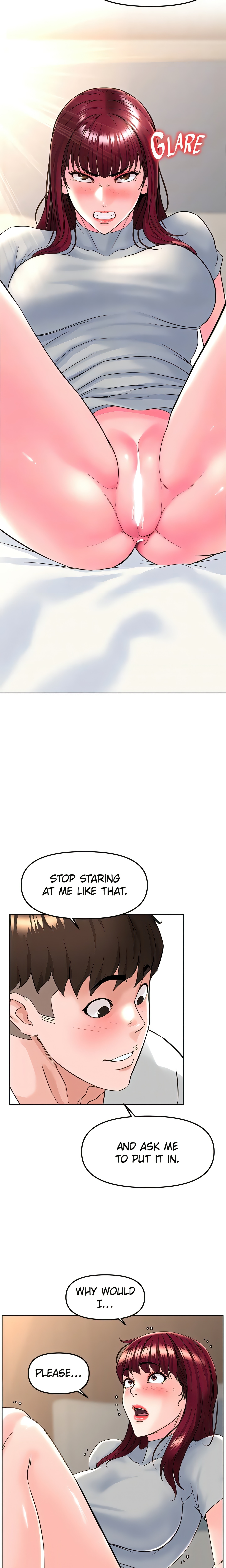 Frequency (Official) chapter 15 page 20