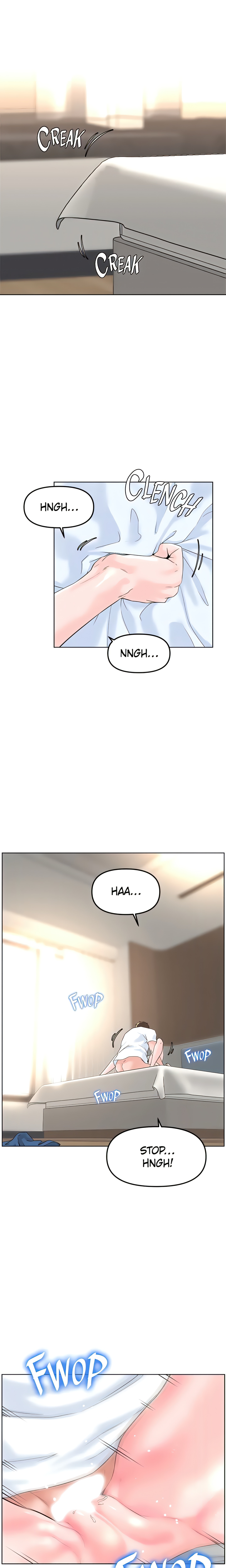 Frequency (Official) chapter 16 page 4