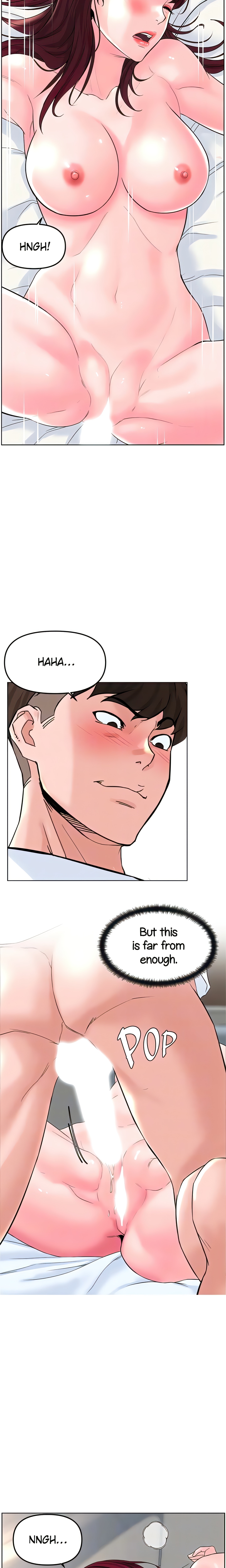 Frequency (Official) chapter 16 page 17