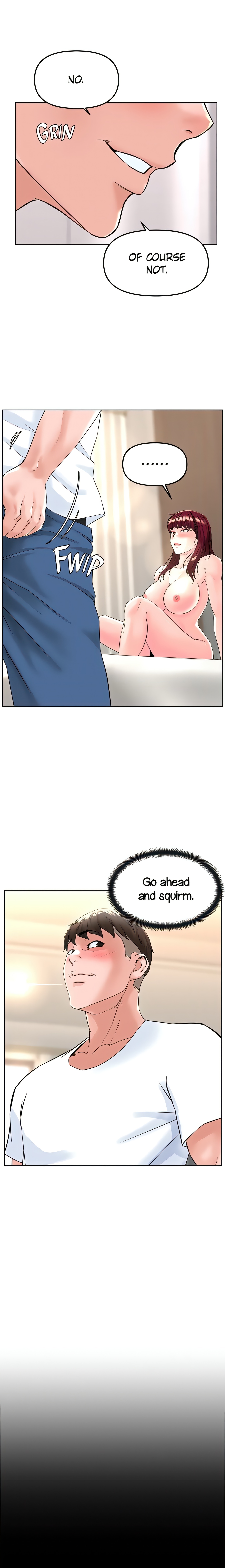 Frequency (Official) chapter 16 page 21
