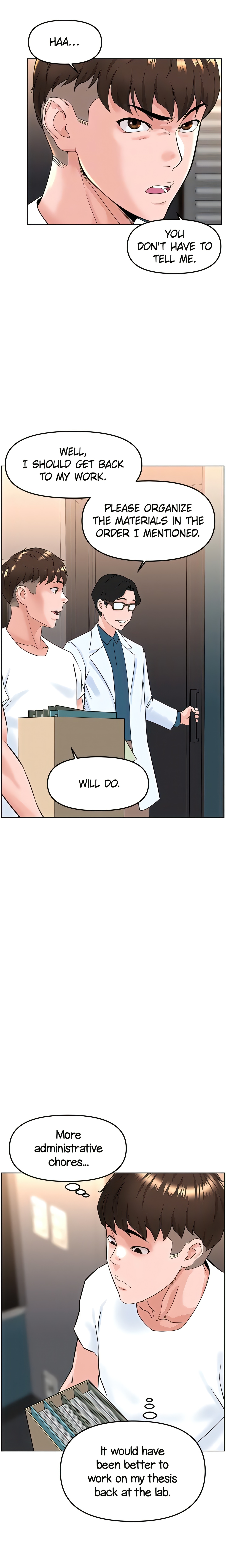 Frequency (Official) chapter 17 page 10