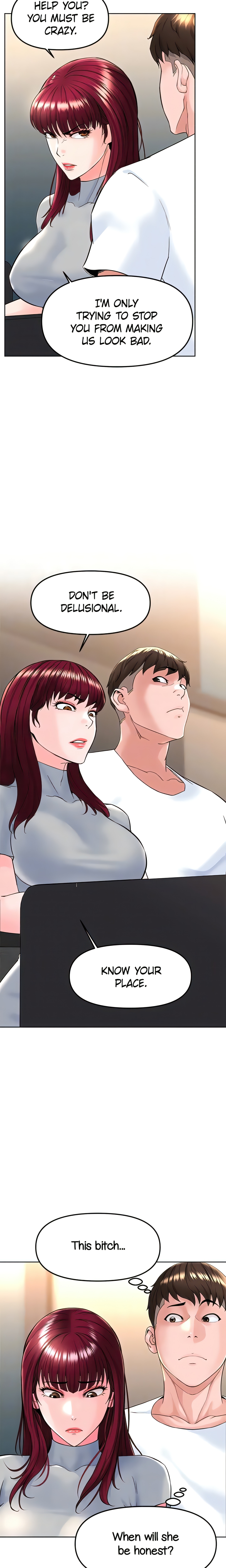 Frequency (Official) chapter 17 page 18