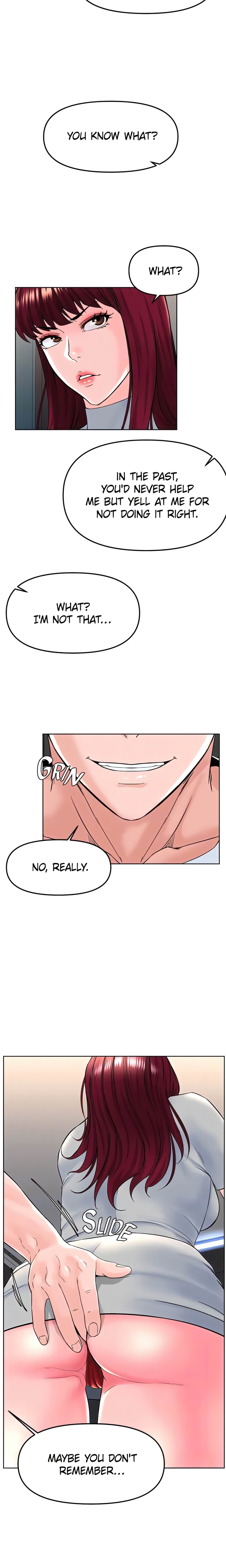 Frequency (Official) chapter 17 page 19