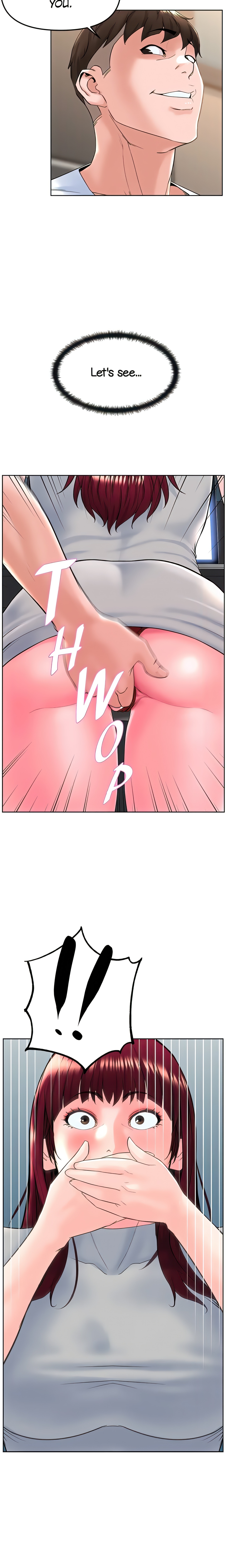 Frequency (Official) chapter 17 page 22