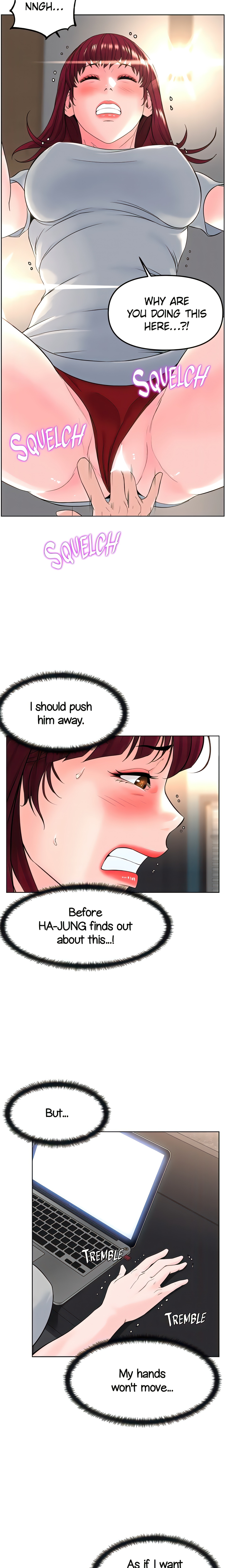 Frequency (Official) chapter 18 page 3