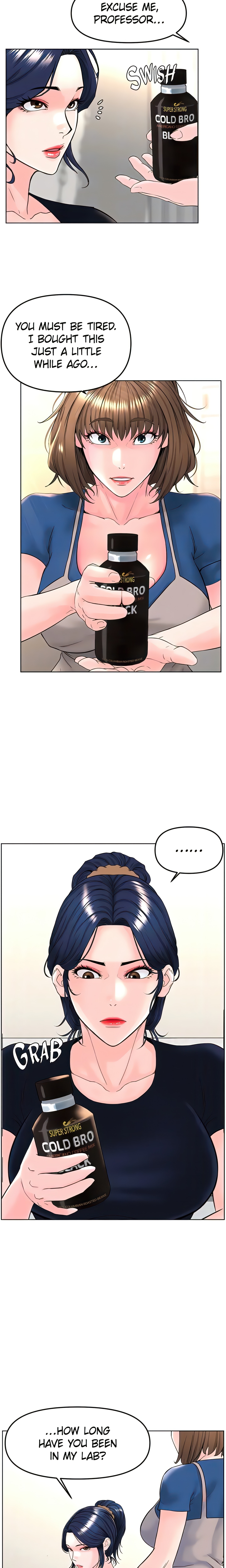 Frequency (Official) chapter 18 page 7