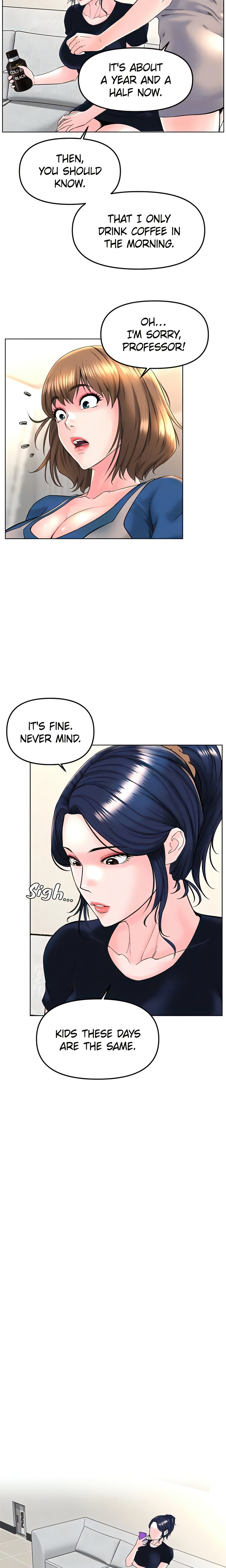 Frequency (Official) chapter 18 page 8