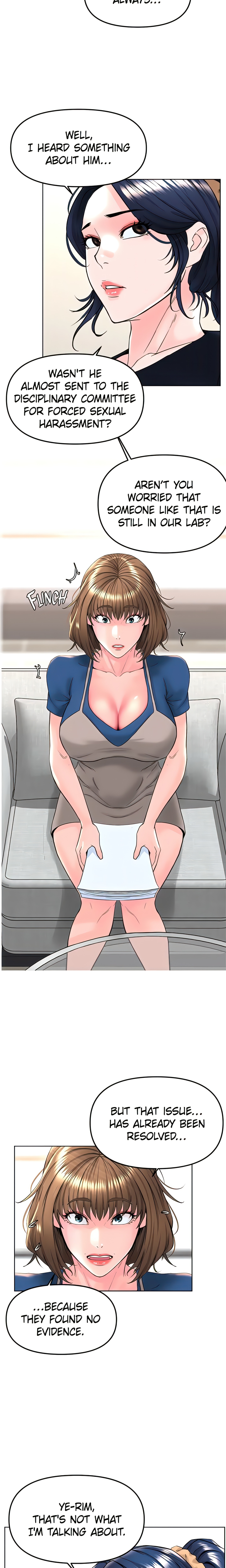 Frequency (Official) chapter 18 page 11