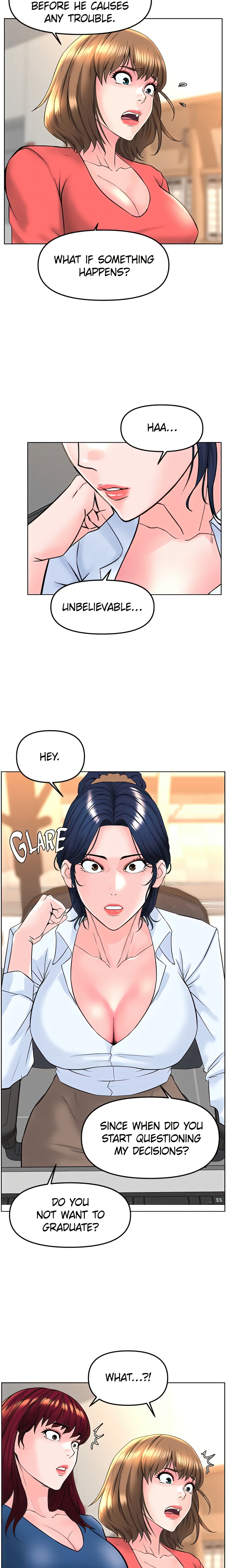 Frequency (Official) chapter 18 page 14