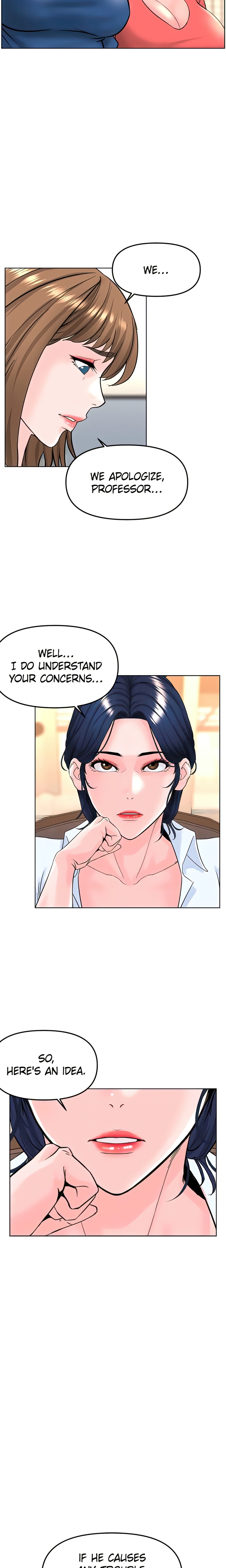Frequency (Official) chapter 18 page 15