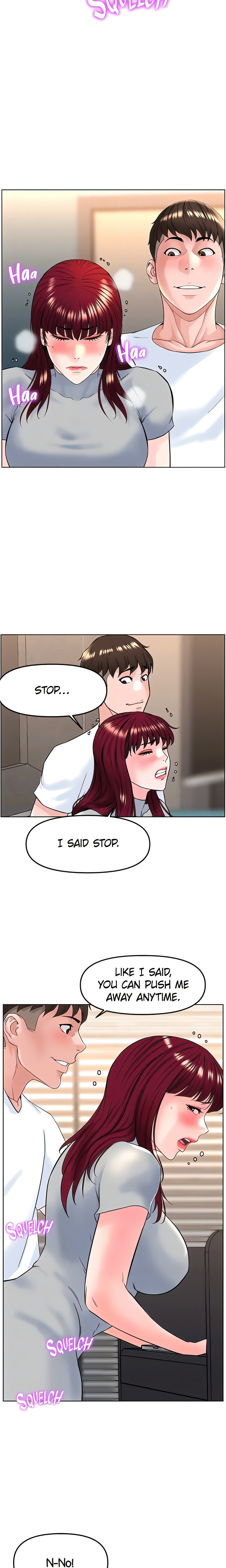 Frequency (Official) chapter 18 page 18