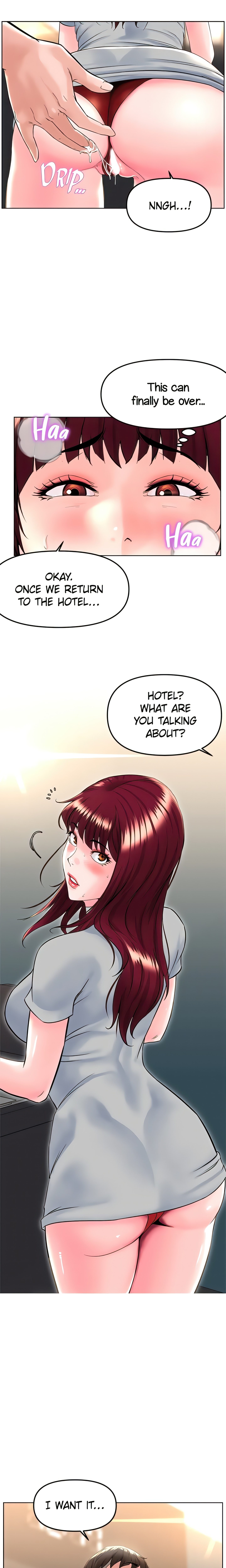 Frequency (Official) chapter 18 page 22