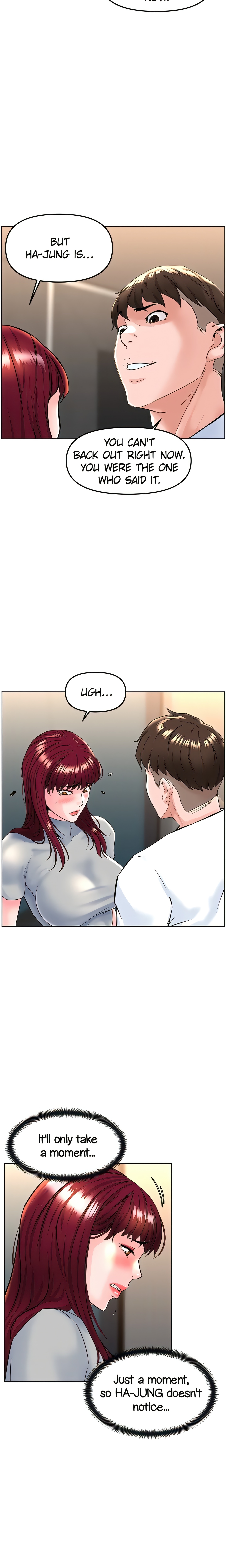 Frequency (Official) chapter 19 page 3