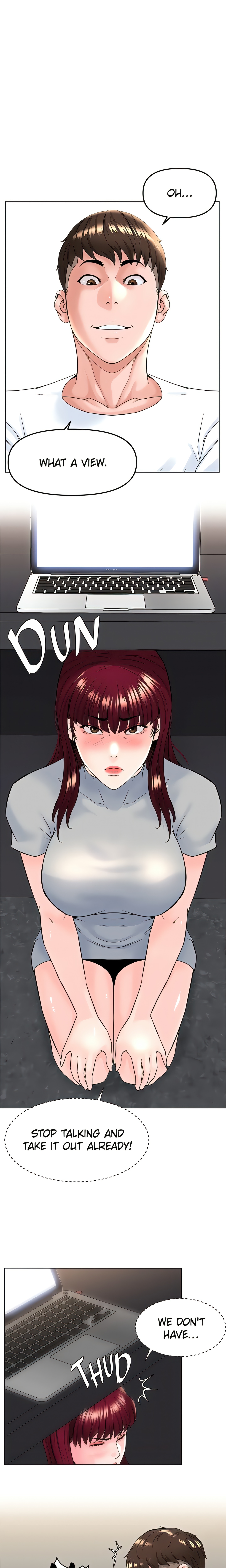 Frequency (Official) chapter 19 page 4