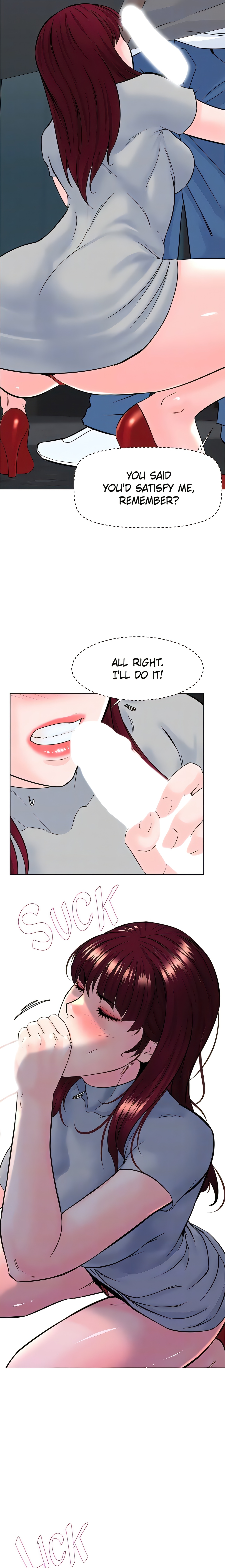 Frequency (Official) chapter 19 page 8