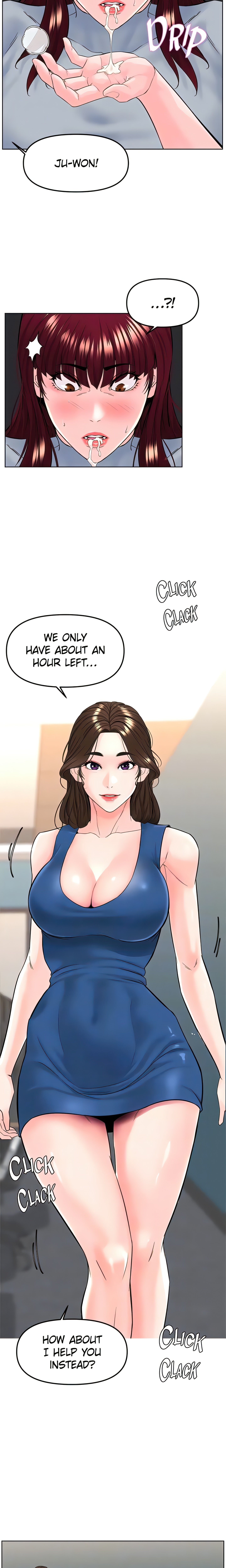 Frequency (Official) chapter 19 page 16
