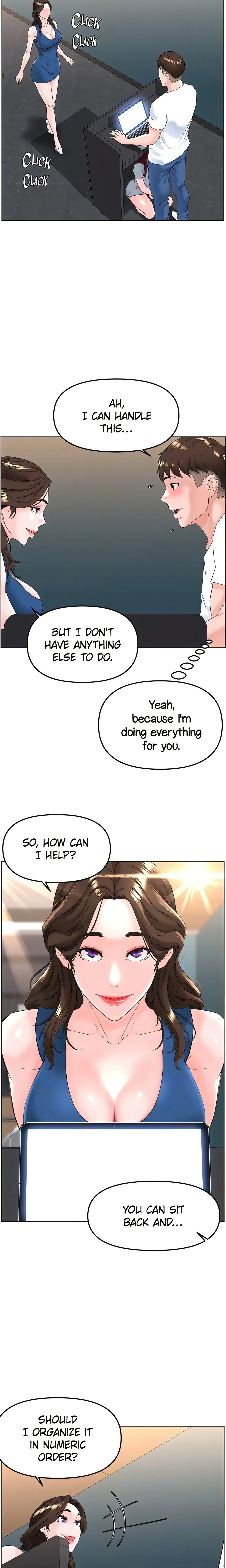 Frequency (Official) chapter 19 page 17