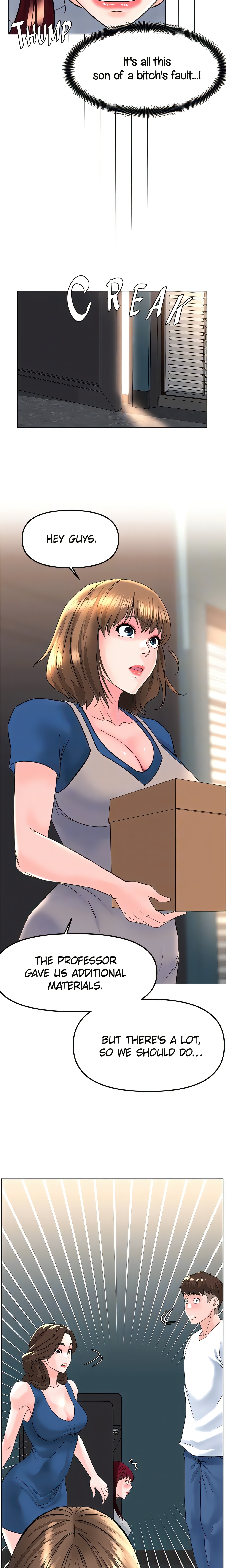 Frequency (Official) chapter 19 page 20