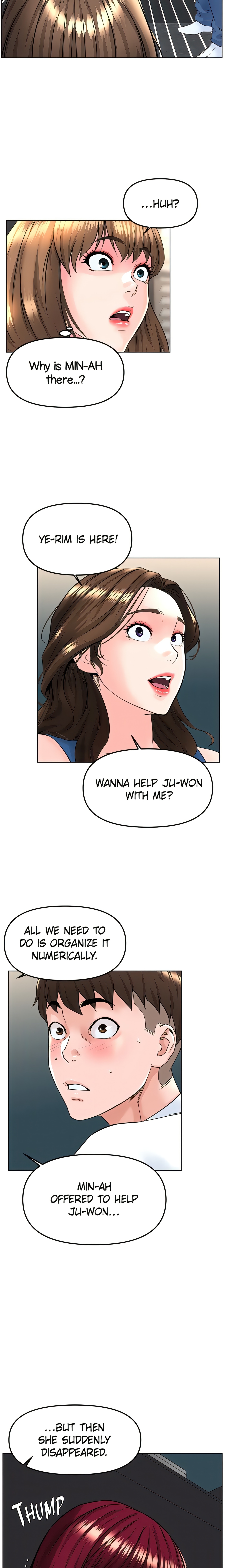 Frequency (Official) chapter 19 page 21