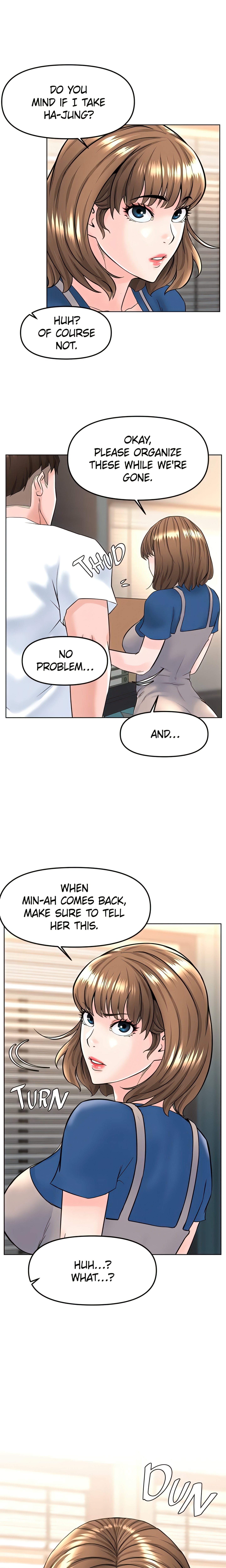 Frequency (Official) chapter 19 page 23