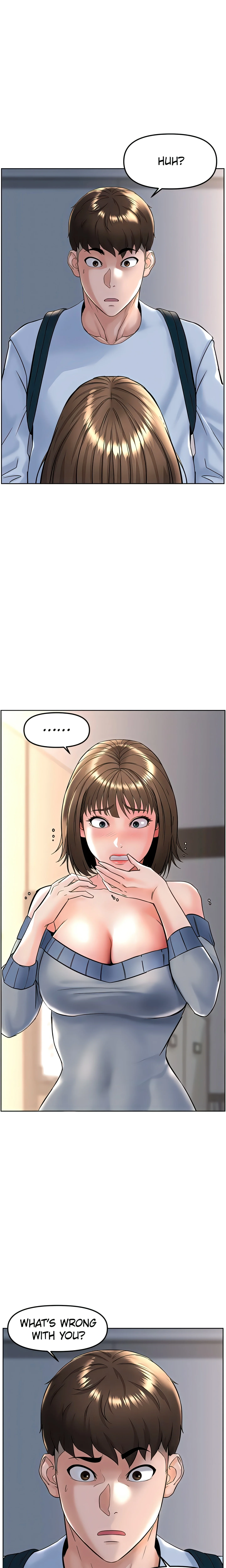 Frequency (Official) chapter 2 page 4
