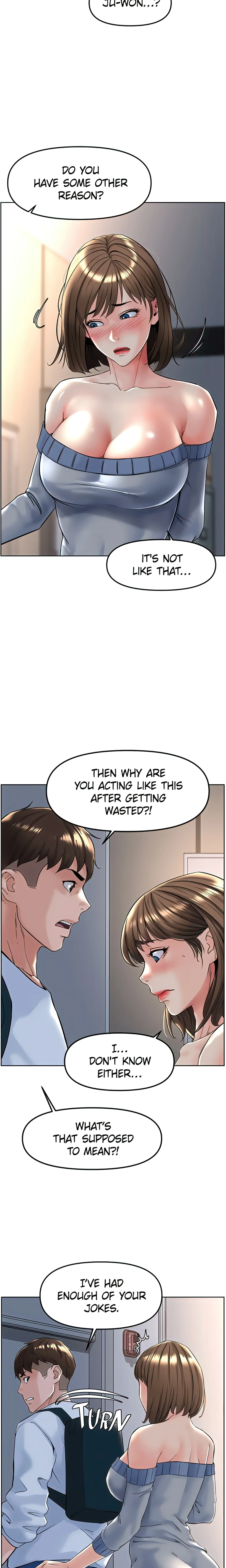 Frequency (Official) chapter 2 page 7