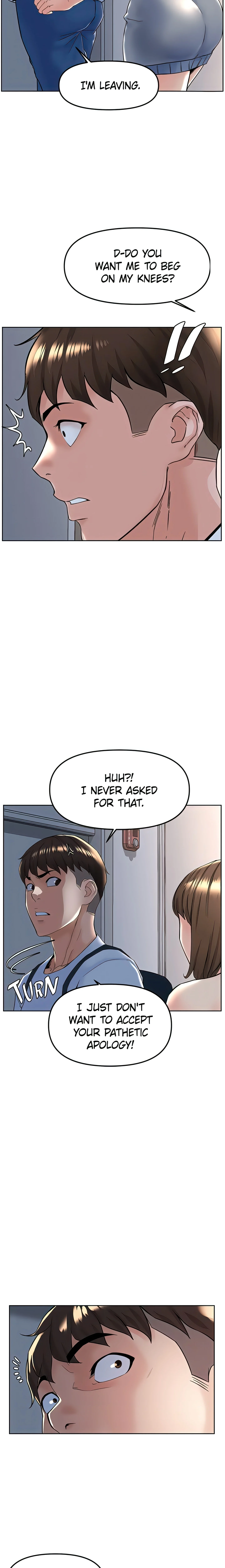 Frequency (Official) chapter 2 page 8