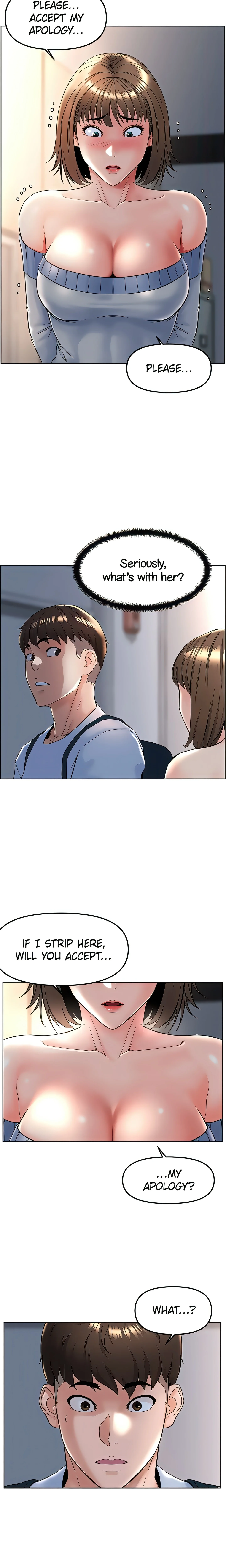 Frequency (Official) chapter 2 page 9