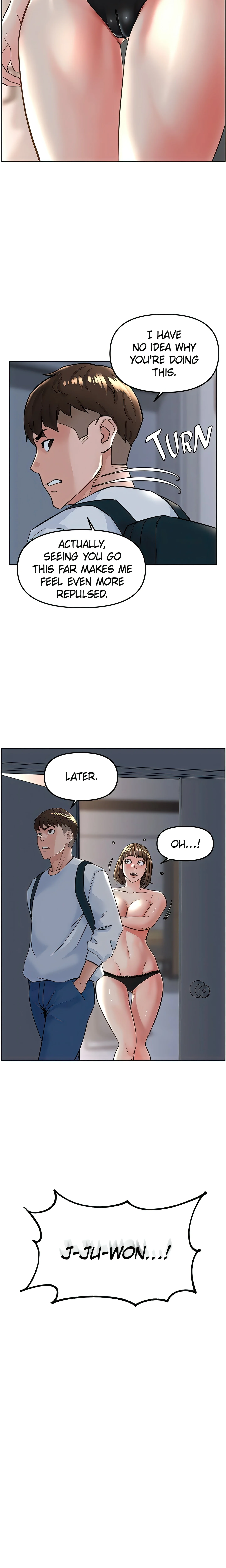 Frequency (Official) chapter 2 page 12