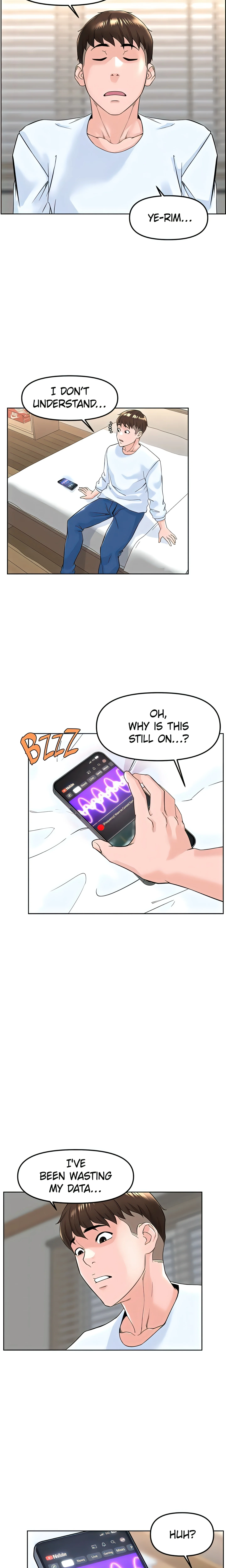 Frequency (Official) chapter 2 page 14