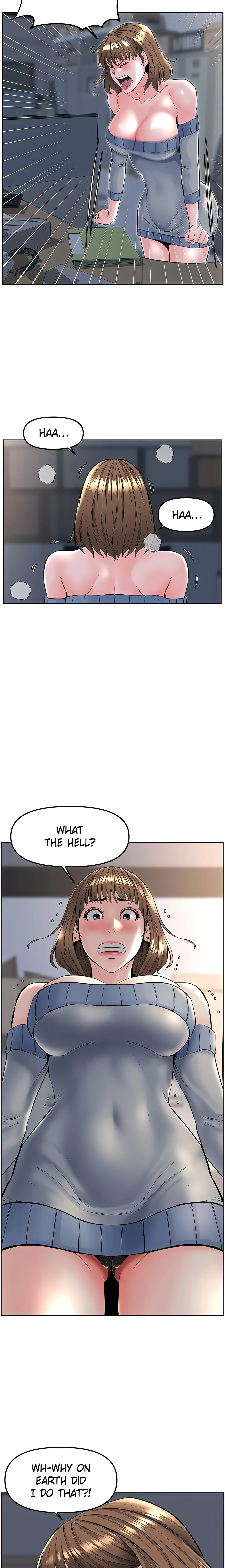 Frequency (Official) chapter 2 page 17