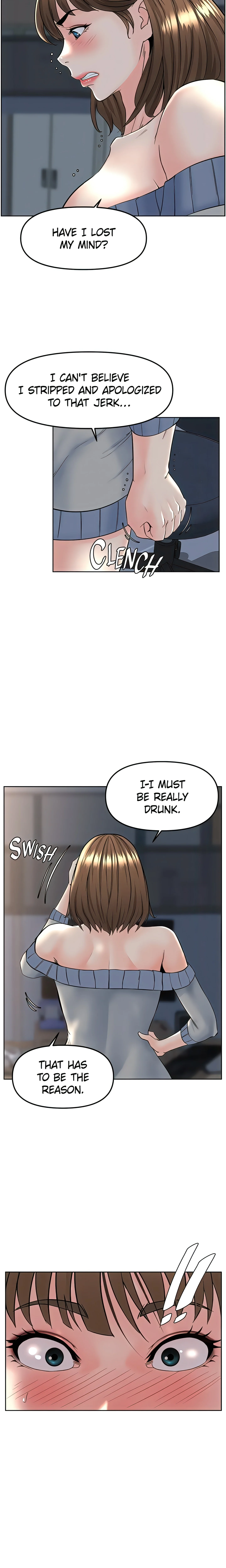 Frequency (Official) chapter 2 page 18