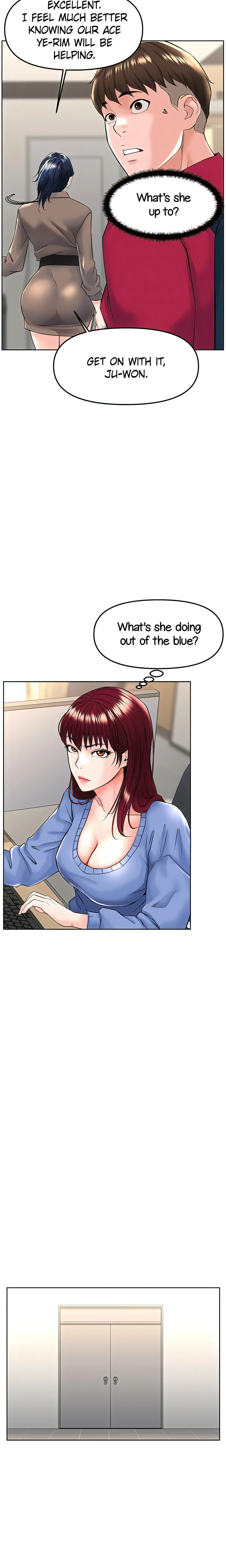 Frequency (Official) chapter 2 page 26