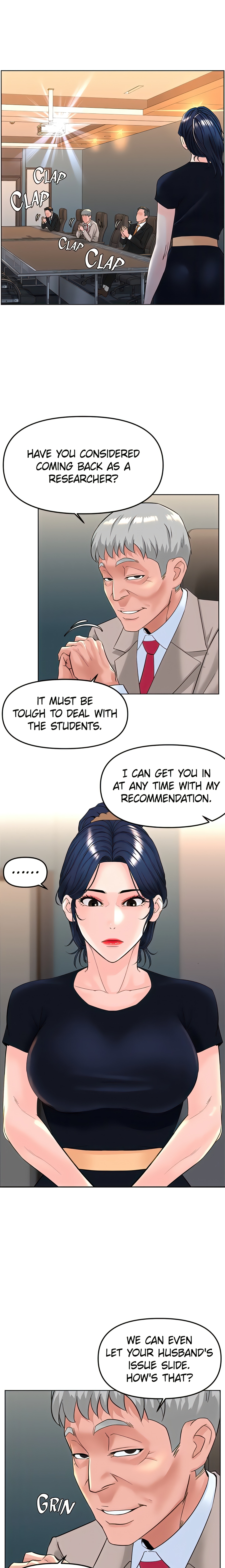 Frequency (Official) chapter 20 page 2