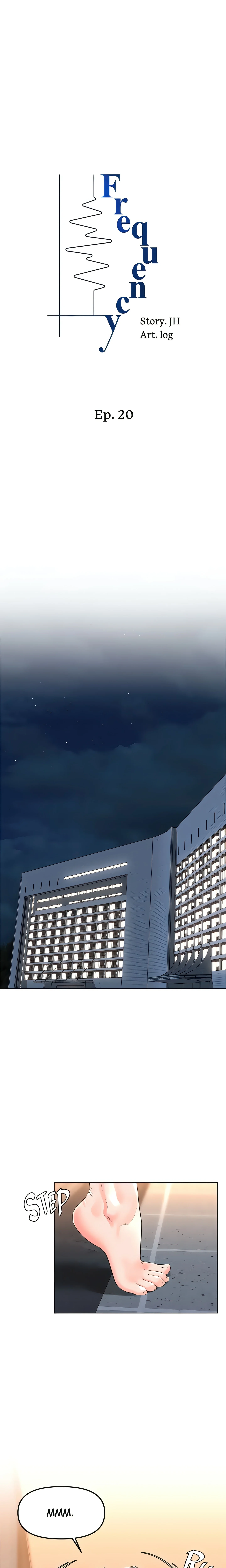 Frequency (Official) chapter 20 page 4