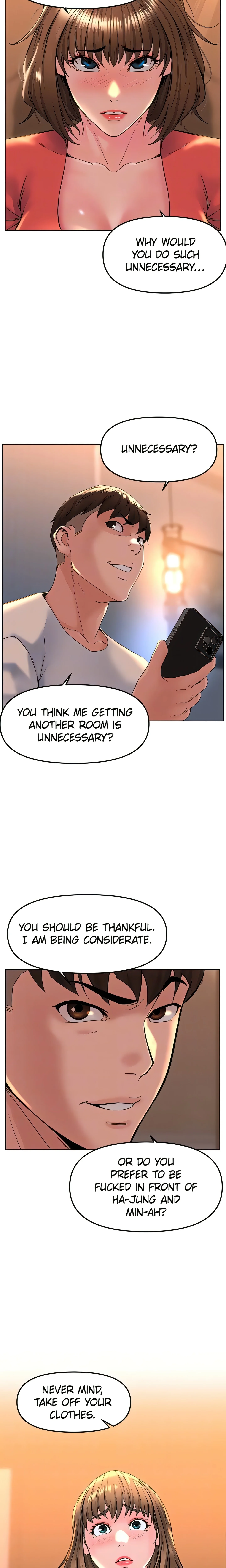 Frequency (Official) chapter 20 page 9