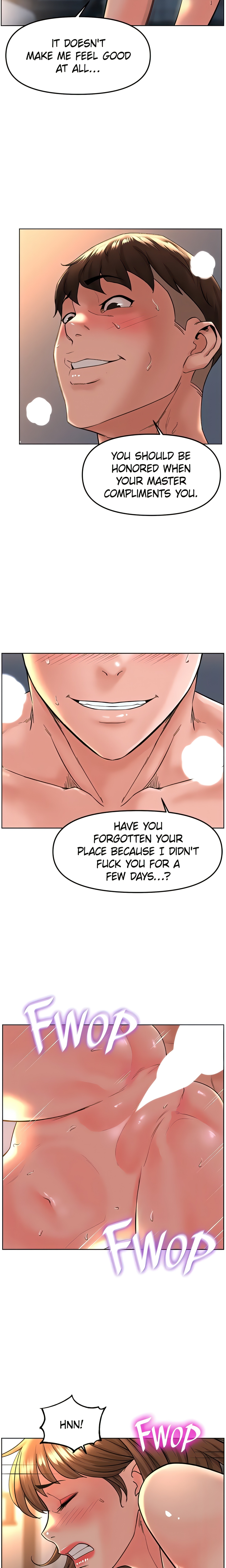 Frequency (Official) chapter 20 page 12