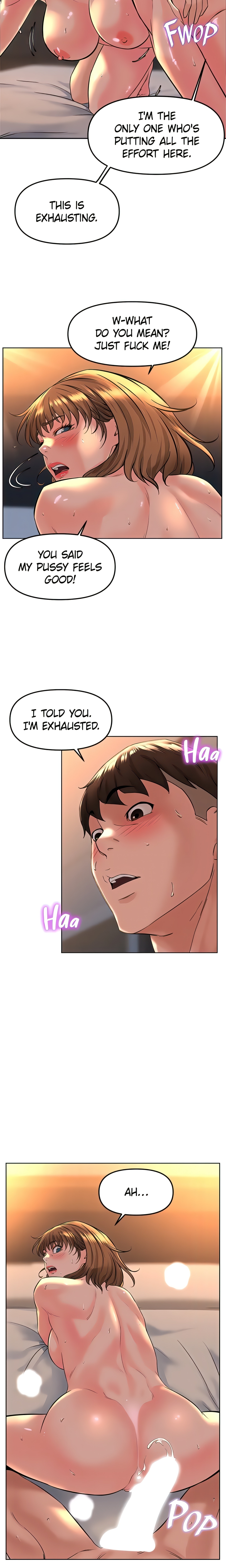 Frequency (Official) chapter 20 page 14
