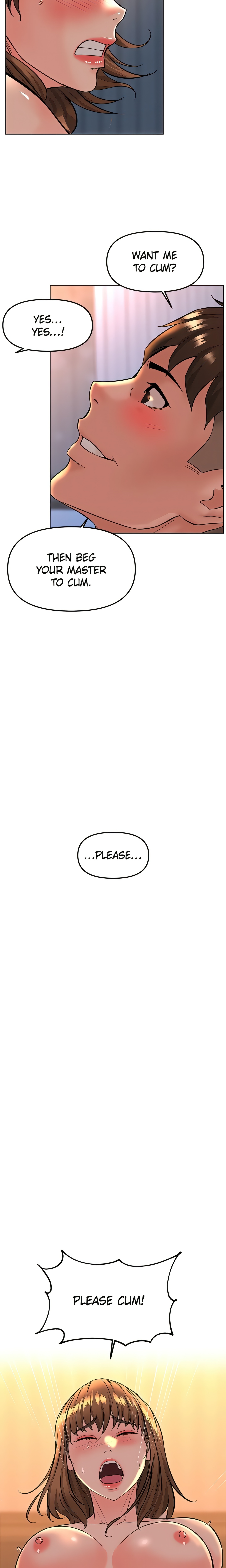 Frequency (Official) chapter 20 page 21