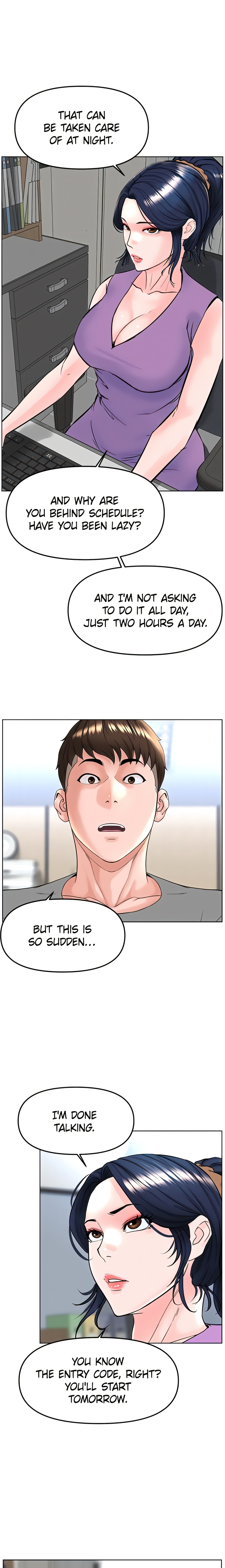 Frequency (Official) chapter 20 page 24