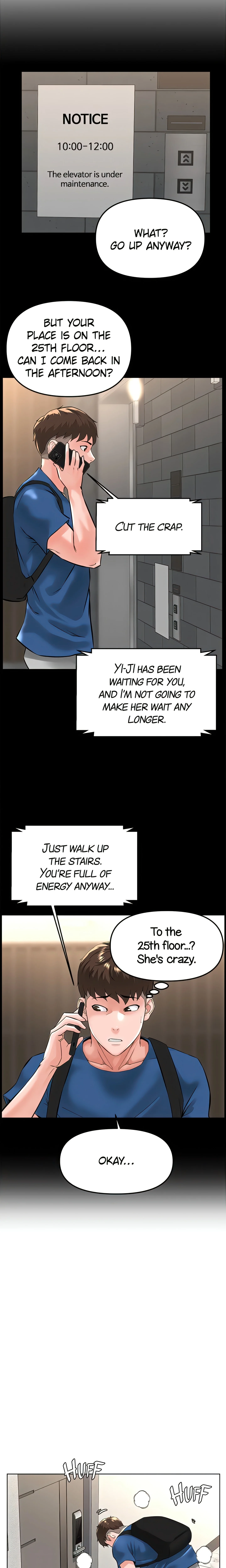 Frequency (Official) chapter 21 page 2