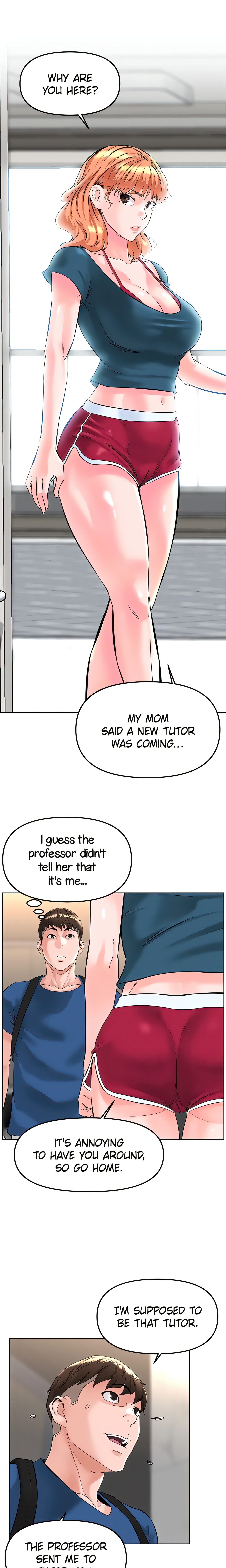 Frequency (Official) chapter 21 page 4