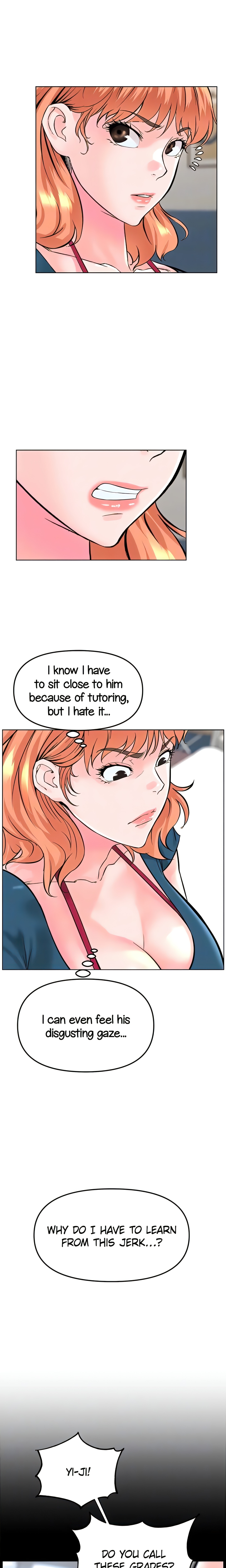 Frequency (Official) chapter 21 page 10