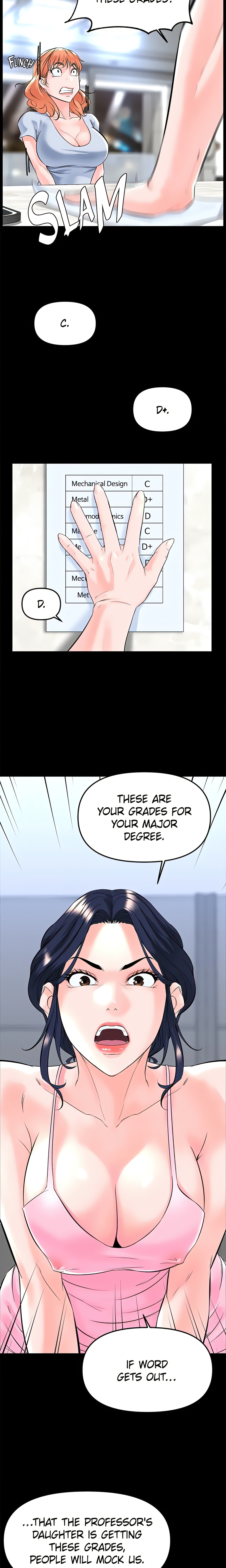 Frequency (Official) chapter 21 page 11