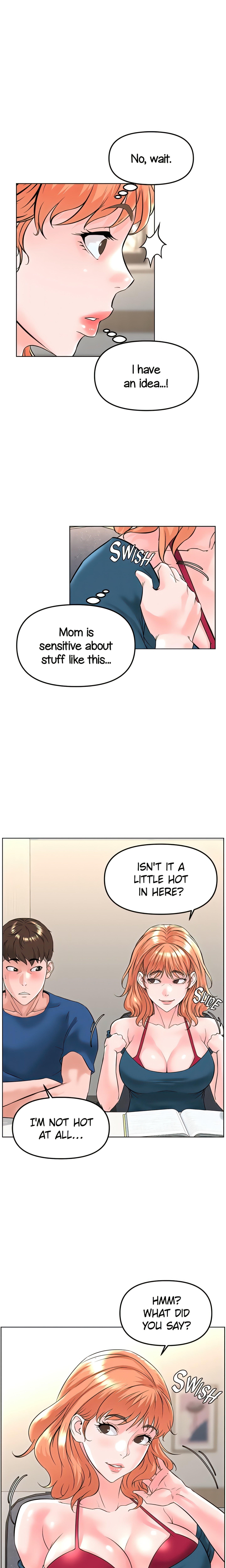 Frequency (Official) chapter 21 page 13