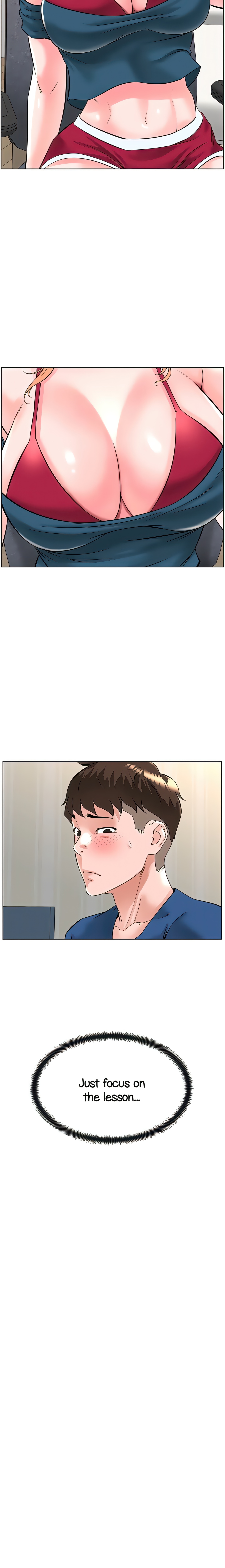Frequency (Official) chapter 21 page 14