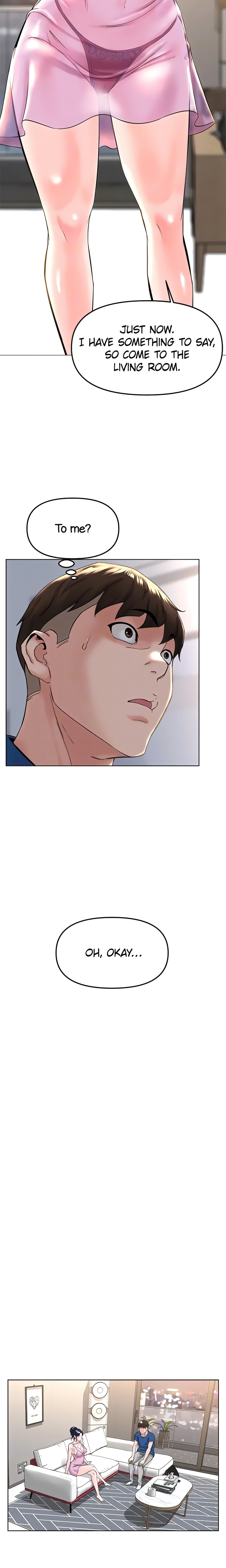 Frequency (Official) chapter 21 page 18