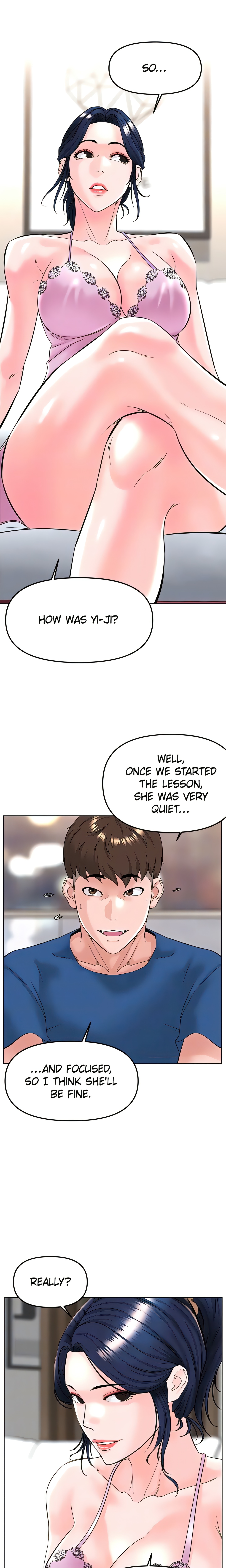 Frequency (Official) chapter 21 page 19