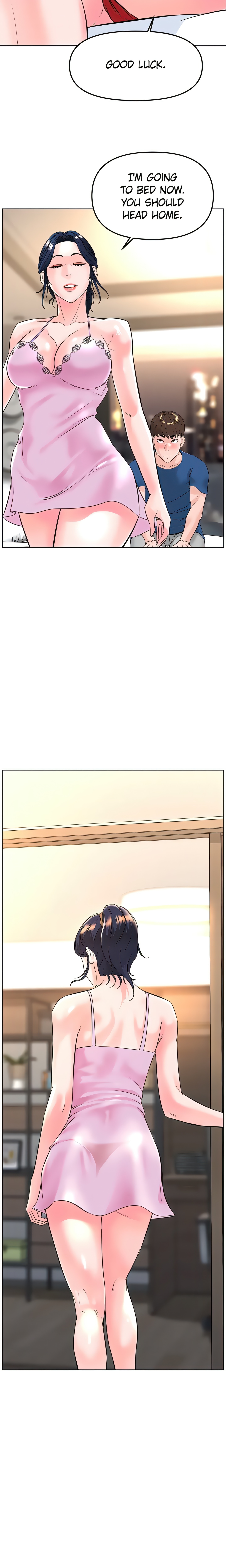 Frequency (Official) chapter 21 page 21